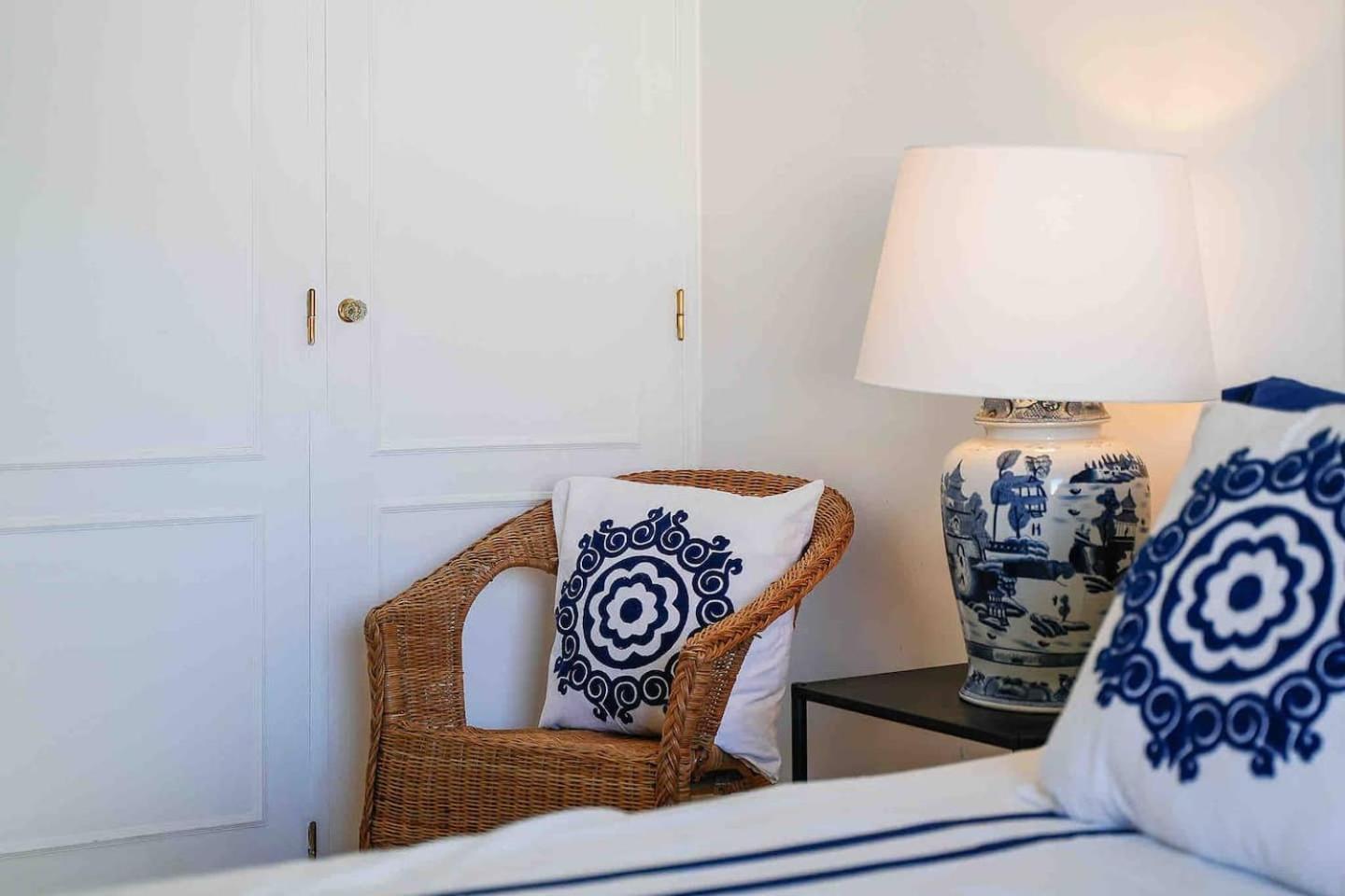 Spacious Beach 2 Bedroom Apt Sleep6 By Promenade アルマカオ・デ・ペラ エクステリア 写真