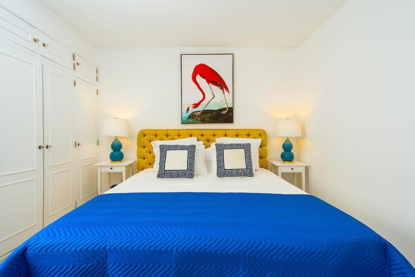 Spacious Beach 2 Bedroom Apt Sleep6 By Promenade アルマカオ・デ・ペラ エクステリア 写真
