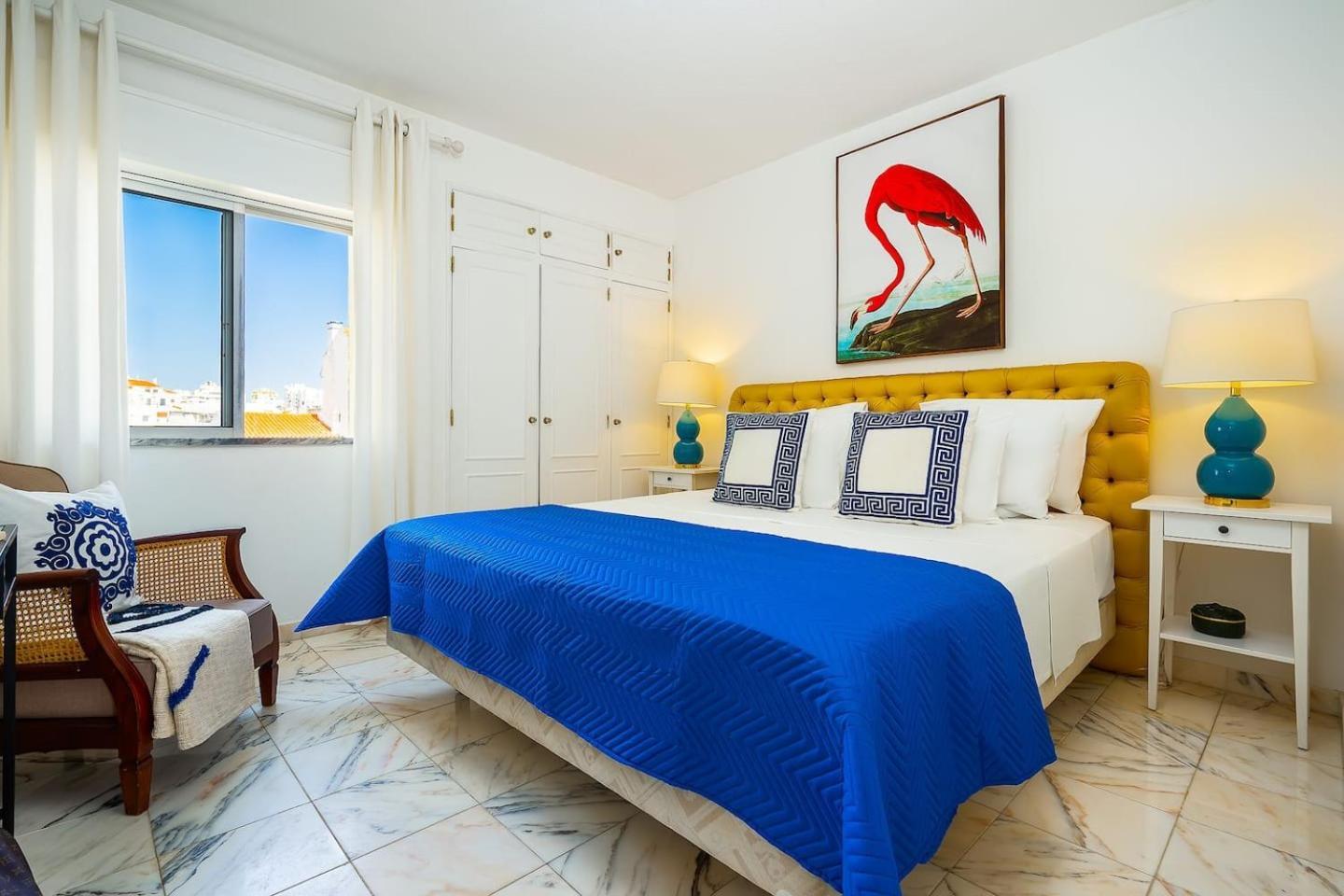 Spacious Beach 2 Bedroom Apt Sleep6 By Promenade アルマカオ・デ・ペラ エクステリア 写真