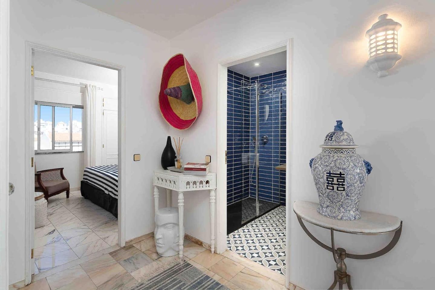 Spacious Beach 2 Bedroom Apt Sleep6 By Promenade アルマカオ・デ・ペラ エクステリア 写真