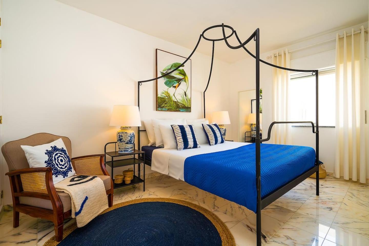 Spacious Beach 2 Bedroom Apt Sleep6 By Promenade アルマカオ・デ・ペラ エクステリア 写真