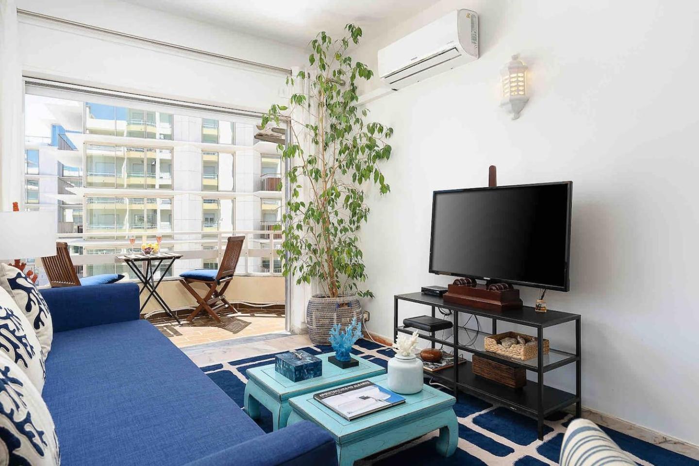 Spacious Beach 2 Bedroom Apt Sleep6 By Promenade アルマカオ・デ・ペラ エクステリア 写真