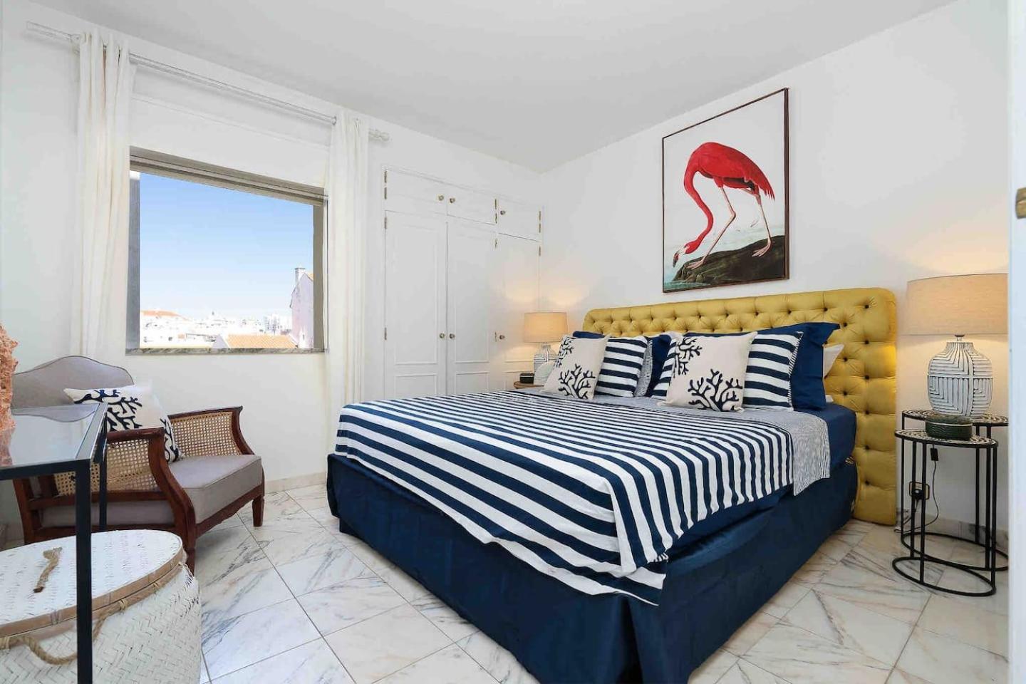 Spacious Beach 2 Bedroom Apt Sleep6 By Promenade アルマカオ・デ・ペラ エクステリア 写真