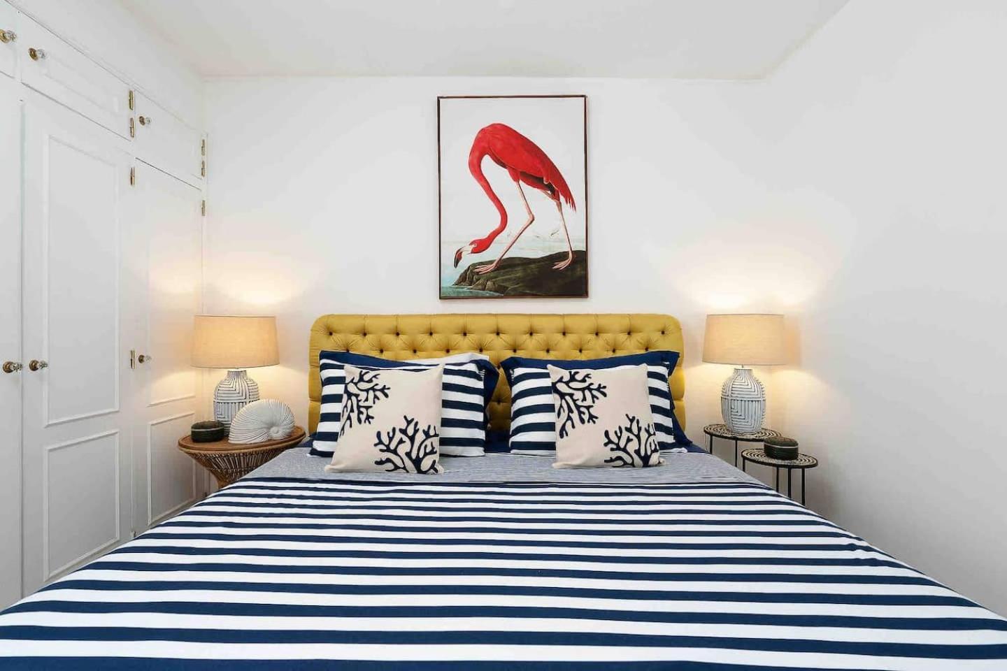 Spacious Beach 2 Bedroom Apt Sleep6 By Promenade アルマカオ・デ・ペラ エクステリア 写真
