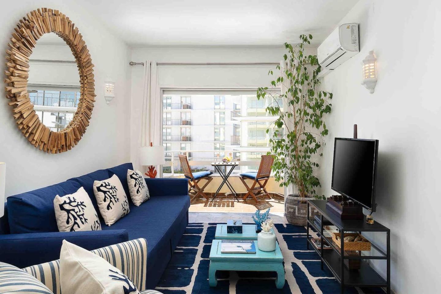 Spacious Beach 2 Bedroom Apt Sleep6 By Promenade アルマカオ・デ・ペラ エクステリア 写真